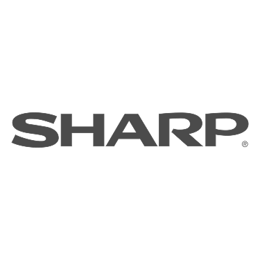 Sharp